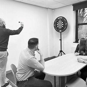 Pitt Godden and Taylor LLP offering audit services to SMEs